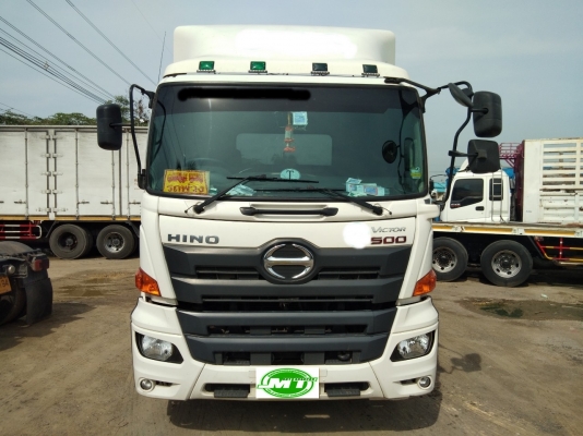 HINO FM2P380 ปี60 Victorสิบล้อหัวลาก สองเพลา(แยกขายเครื่องปั่นไฟ) HINO FM2P380 ปี60 Victorสิบล้อหัวลาก สองเพลา(แยกขายเครื่องปั่นไฟ)