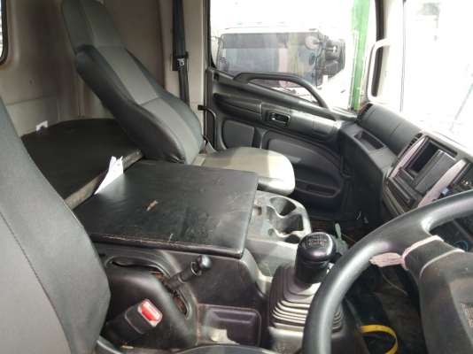 HINO FM2P380 ปี60 Victorสิบล้อหัวลาก สองเพลา(แยกขายเครื่องปั่นไฟ) HINO FM2P380 ปี60 Victorสิบล้อหัวลาก สองเพลา(แยกขายเครื่องปั่นไฟ)