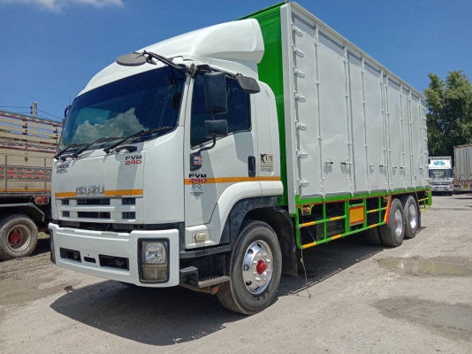 truck2hand cover