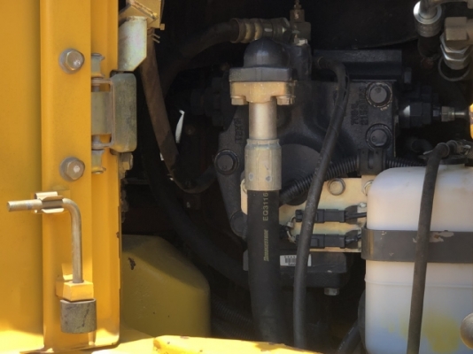truck2hand cover