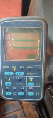 โคมัสสุ PC 120-6 เครื่องโคมัสสุ รถพร้อมใช้ เอกสารซื้อขาย