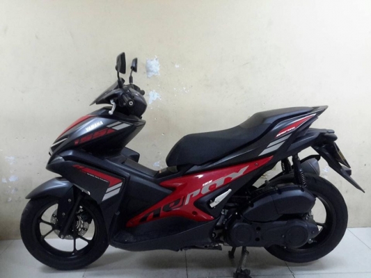 NEW Yamaha Aerrox 155 ปี2019 โฉมใหม่ล่าสุด 1694 กม. เอกสารครบพร้อมโอน