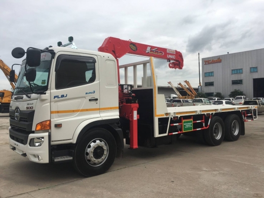 truck2hand cover