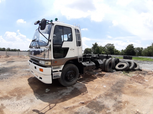 truck2hand cover