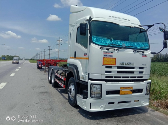 truck2hand cover