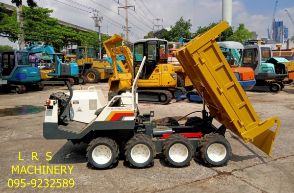 truck2hand cover