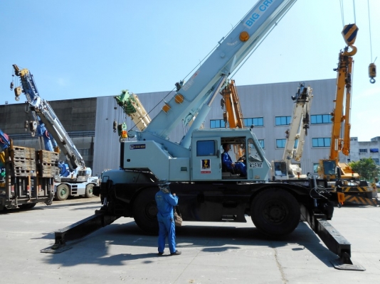 truck2hand cover