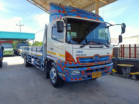 truck2hand cover