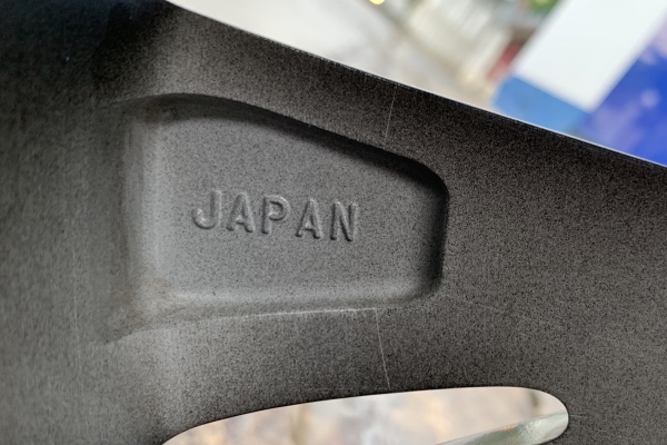 ล้อแม็กป้ายแดง Toyota Vellfire Alphard รุ่นใหม่ ขอบ 18 พร้อมยางป้ายแดง 235-50-18 TOYO ปี 19 (Made in JAPAN) สวยกริ๊บ ล้อแม็กป้ายแดง Toyota Vellfire Alphard รุ่นใหม่ ขอบ 18 พร้อมยางป้ายแดง 235-50-18 TOYO ปี 19 (Made in JAPAN) สวยกริ๊บ