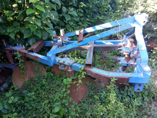 ขายด่วนตามสภาพครับผานสับของKKใช้งานได้ดีครับ