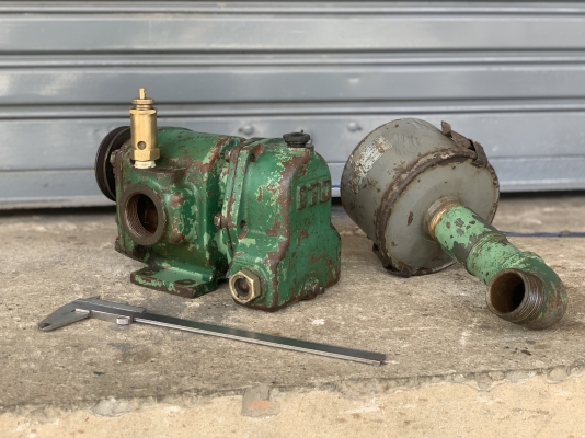 ขายรูทโบลเวอร์ดูด-อัดอากาศ ITO ขนาด 1.5นิ้ว made in Japan สภาพสวย หมุนนิ่ม แรงอัดดี พร้อมใช้งาน ราคา 4,200 บาท ขายรูทโบลเวอร์ดูด-อัดอากาศ ITO ขนาด 1.5นิ้ว made in Japan สภาพสวย หมุนนิ่ม แรงอัดดี พร้อมใช้งาน ราคา 4,200 บาท