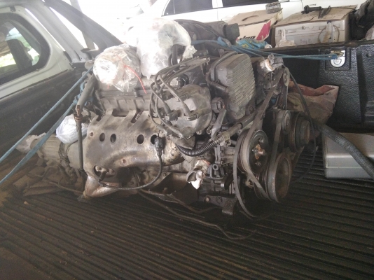 truck2hand cover