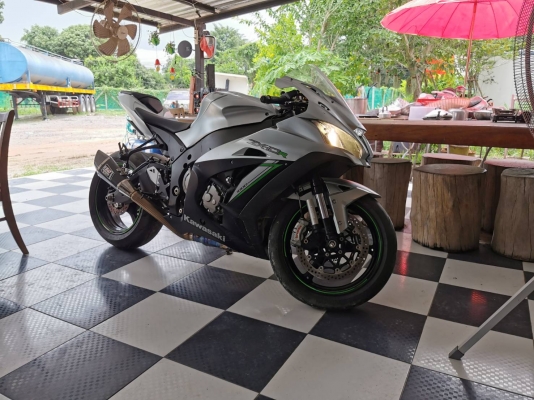 ขาย Kawasaki zx10r ขาย Kawasaki zx10r