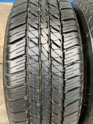 ล้อแม็กป้ายแดง Chevrolet Colorado ตัวสูง ขอบ 16 พร้อมยางป้ายแดง 245-70-16 Bridgestone ปี 19 สวยกริ๊บ