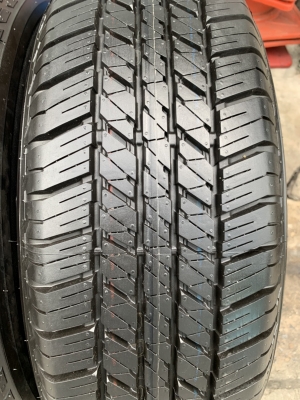 ล้อแม็กป้ายแดง Chevrolet Colorado ตัวสูง ขอบ 16 พร้อมยางป้ายแดง 245-70-16 Bridgestone ปี 19 สวยกริ๊บ