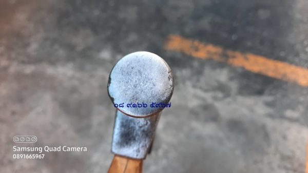 ค้อนอเมริกา HELLER ตราม้า ค้อนอเมริกา HELLER ตราม้า