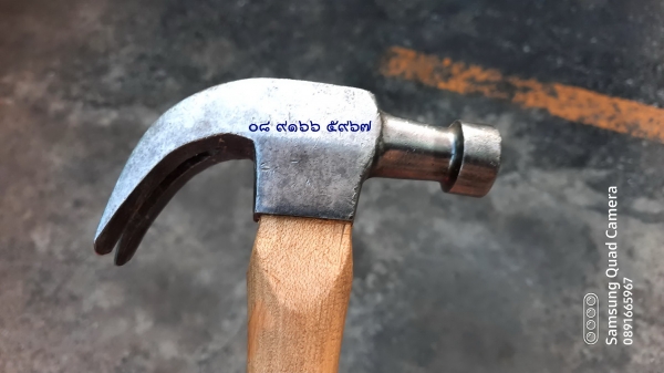 ค้อนอเมริกา MEPHISTO ค้อนอเมริกา MEPHISTO