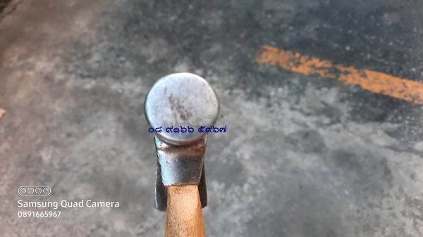 ค้อนอเมริกา MEPHISTO ค้อนอเมริกา MEPHISTO