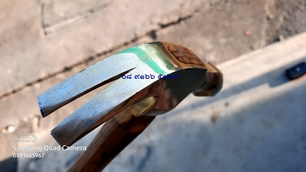 ค้อนทอง STANLEY 100 PLUS