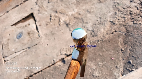 ค้อนทอง STANLEY 100 PLUS