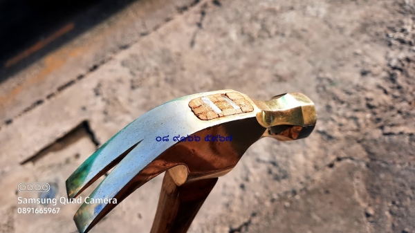 ค้อนทอง STANLEY 100 PLUS