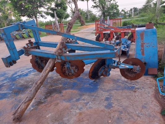 ขายหางสับใบSKS สภาพสวยพร้อมใช้ ขายหางสับใบSKS สภาพสวยพร้อมใช้