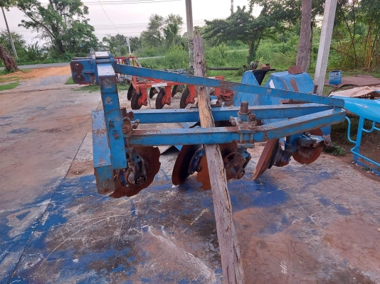 ขายหางสับใบSKS สภาพสวยพร้อมใช้ ขายหางสับใบSKS สภาพสวยพร้อมใช้