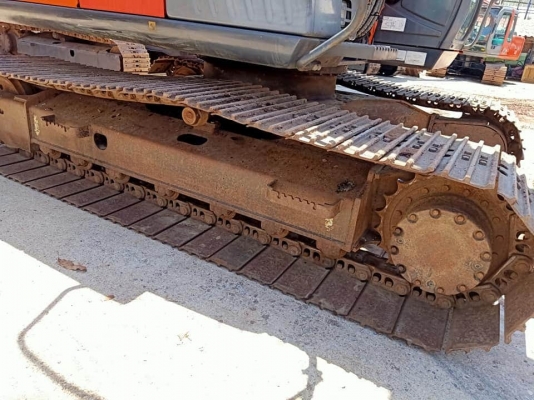 มาใหม่.จ้า..HITACHI ZX120-3 เก่านอกแท้  สภาพสวย เดิมๆพร้อมใช้  โทร 089-3818694  จ๊อย