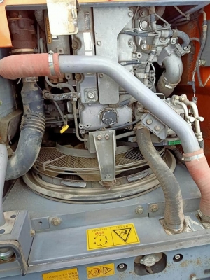 มาใหม่.จ้า..HITACHI ZX120-3 เก่านอกแท้  สภาพสวย เดิมๆพร้อมใช้  โทร 089-3818694  จ๊อย