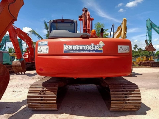 มาใหม่.จ้า..HITACHI ZX120-3 เก่านอกแท้  สภาพสวย เดิมๆพร้อมใช้  โทร 089-3818694  จ๊อย