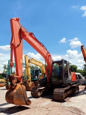 มาใหม่.จ้า..HITACHI ZX120-3 เก่านอกแท้  สภาพสวย เดิมๆพร้อมใช้  โทร 089-3818694  จ๊อย