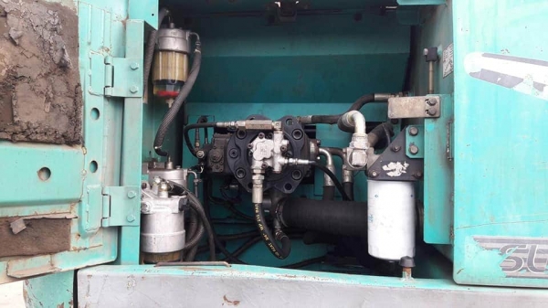 ขาย KOBELCO SK200-8super X YN12. เก่านอก  เดิมๆๆ  เครื่องปั๊มแห้ง..สภาพสวย  โทร 089-3818694 จ๊อย