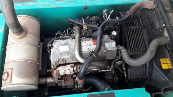 ขาย KOBELCO SK200-8super X YN12. เก่านอก  เดิมๆๆ  เครื่องปั๊มแห้ง..สภาพสวย  โทร 089-3818694 จ๊อย