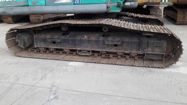 ขาย KOBELCO SK200-8super X YN12. เก่านอก  เดิมๆๆ  เครื่องปั๊มแห้ง..สภาพสวย  โทร 089-3818694 จ๊อย