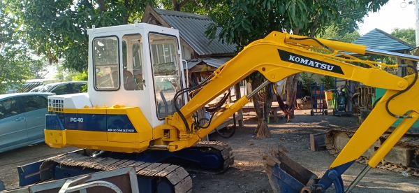 ขายด่วนPC40-6