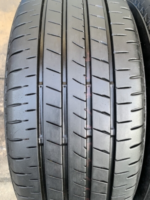 ล้อแม็ก Toyota Camry รุ่นใหม่ล่าสุด ขอบ 17 พร้อมยาง 215-55-17 Bridgestone ปี 19