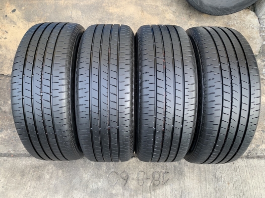 ล้อแม็ก Toyota Camry รุ่นใหม่ล่าสุด ขอบ 17 พร้อมยาง 215-55-17 Bridgestone ปี 19