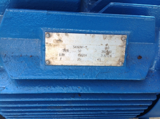 ขายปั้มหอยโข่ง Ebara ขายปั้มหอยโข่ง Ebara