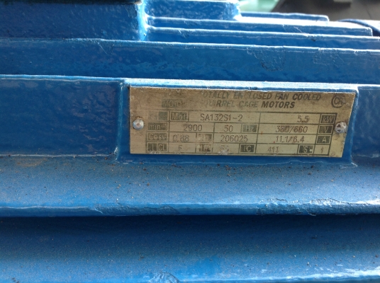 ขายปั้มน้ำหอยโข่ง Ebara ขายปั้มน้ำหอยโข่ง Ebara