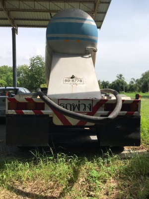 ขายหางกล้วยหอม 435,0000 ยี่ห้อ THAITRAILER 3 คานปี 51 ยาว 12 เมตร ขายหางกล้วยหอม 435,0000 ยี่ห้อ THAITRAILER 3 คานปี 51 ยาว 12 เมตร