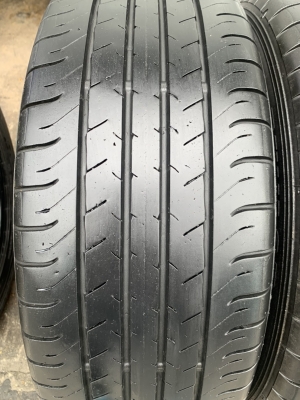 ล้อแม็ก Honda HRV ขอบ 17 สีบอร์นเงิน แถมยาง 215-55-17 Dunlop ปี 15 ล้อแม็ก Honda HRV ขอบ 17 สีบอร์นเงิน แถมยาง 215-55-17 Dunlop ปี 15