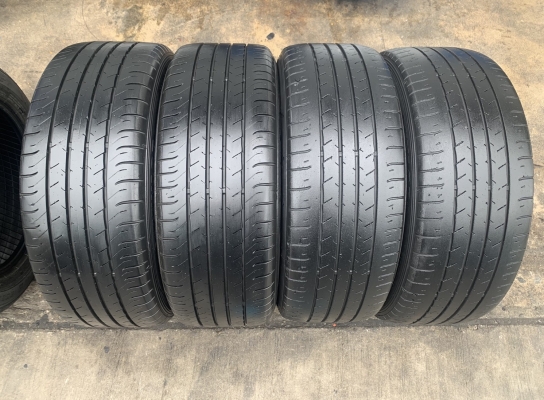 ล้อแม็ก Honda HRV ขอบ 17 สีบอร์นเงิน แถมยาง 215-55-17 Dunlop ปี 15 ล้อแม็ก Honda HRV ขอบ 17 สีบอร์นเงิน แถมยาง 215-55-17 Dunlop ปี 15