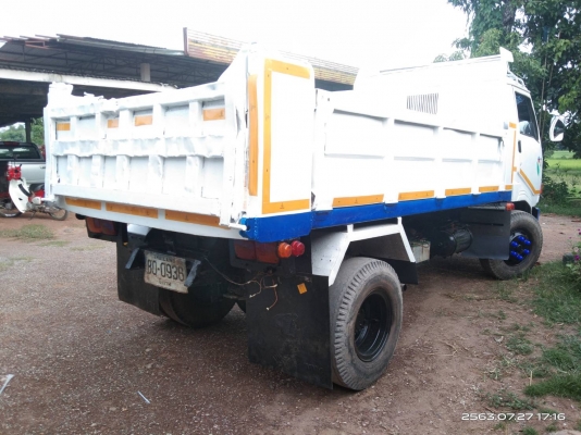 truck2hand cover