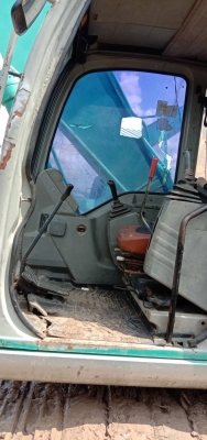 ขายรถแบคโฮ kobelco mark 6yn10