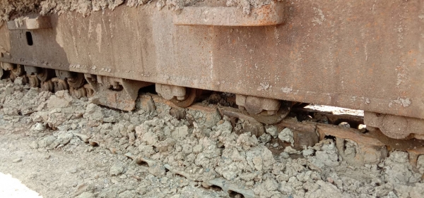 ขายรถรถแบคโฮ kobelco sk200-3 บูมยาว ขายรถรถแบคโฮ kobelco sk200-3 บูมยาว