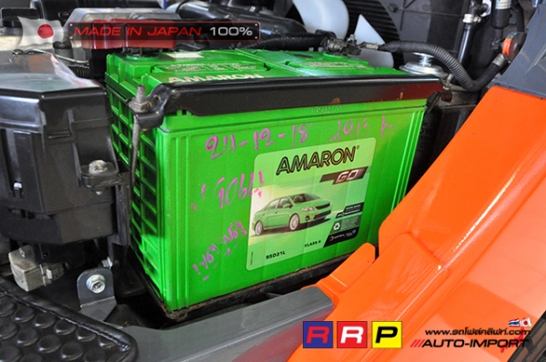 ขายรถโฟล์คลิฟท์มือสอง TOYOTA รุ่น 8FD25-30761 นำเข้าจากประเทศญี่ปุ่น 100\% ไม่เคยใช้งานในไทย