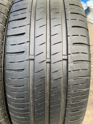 ล้อแม็ก Toyota Yaris ขอบ 16 สีรมดำ แถมยาง 205-45-16 Nexen ปี 16 ล้อแม็ก Toyota Yaris ขอบ 16 สีรมดำ แถมยาง 205-45-16 Nexen ปี 16