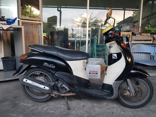 ขาย ฟีโน่ เดิมๆ 12000 บาท ขาย ฟีโน่ เดิมๆ 12000 บาท