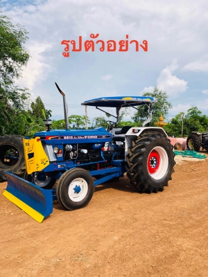 ขายรถไถฟอร์ด6600