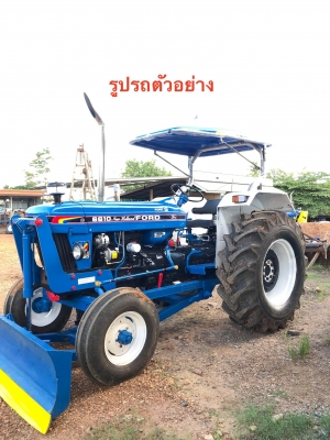 ขายรถไถฟอร์ด6600